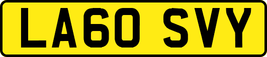 LA60SVY
