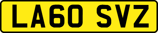 LA60SVZ