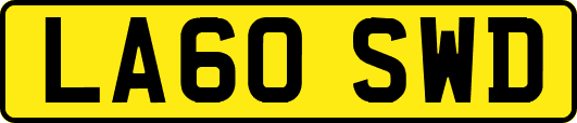 LA60SWD