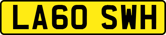 LA60SWH