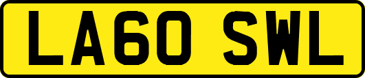 LA60SWL