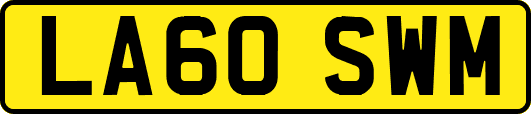 LA60SWM