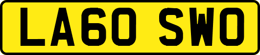 LA60SWO