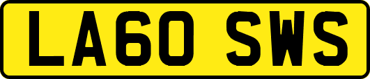 LA60SWS