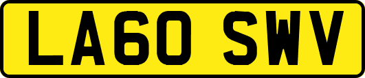 LA60SWV