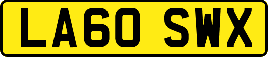 LA60SWX