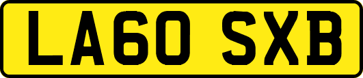 LA60SXB