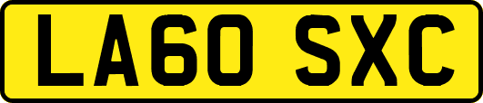 LA60SXC