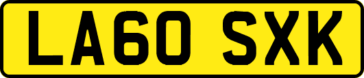 LA60SXK