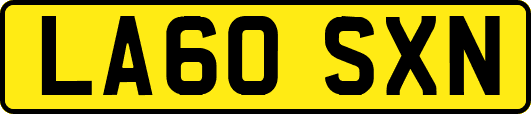 LA60SXN