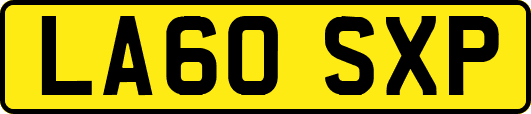 LA60SXP