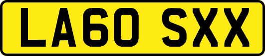LA60SXX