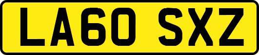 LA60SXZ