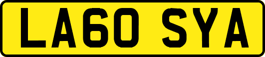 LA60SYA