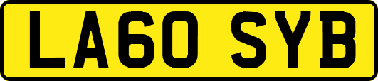 LA60SYB