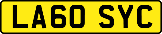 LA60SYC