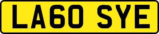 LA60SYE
