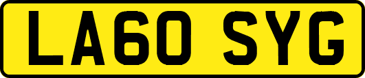 LA60SYG
