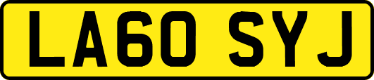 LA60SYJ