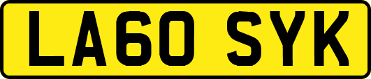 LA60SYK