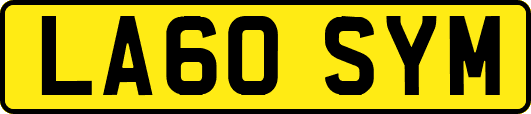 LA60SYM