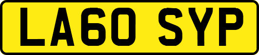 LA60SYP