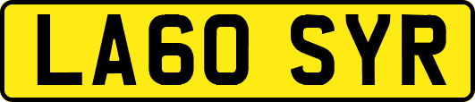 LA60SYR