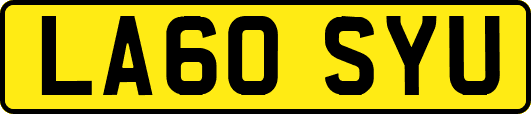 LA60SYU
