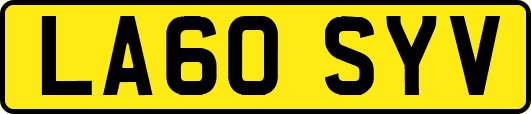 LA60SYV