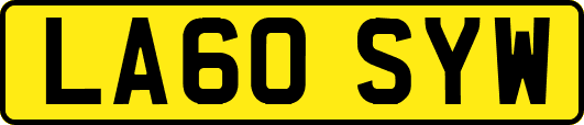 LA60SYW