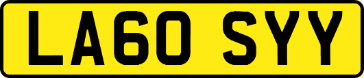LA60SYY