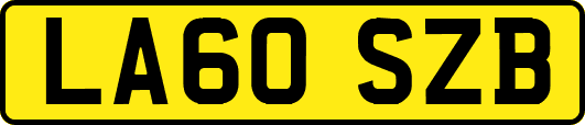 LA60SZB