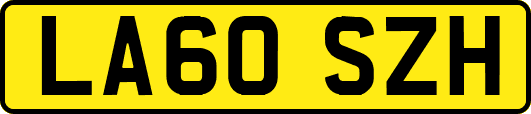 LA60SZH