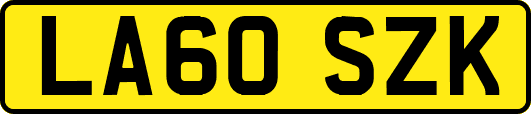 LA60SZK