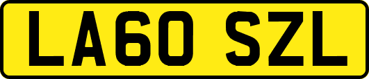 LA60SZL