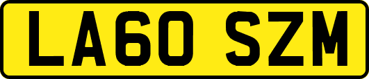 LA60SZM