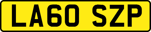 LA60SZP