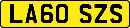 LA60SZS