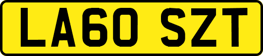 LA60SZT