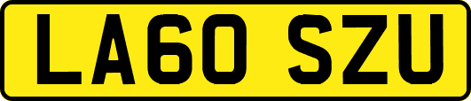 LA60SZU