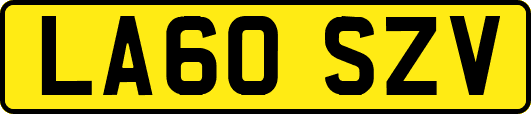 LA60SZV