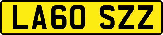 LA60SZZ
