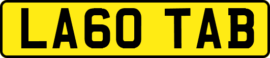 LA60TAB