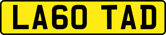 LA60TAD