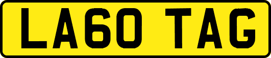 LA60TAG