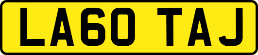 LA60TAJ