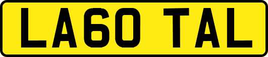 LA60TAL