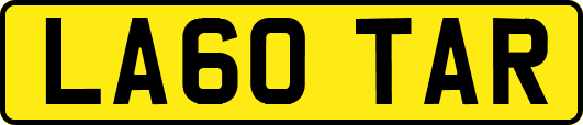 LA60TAR