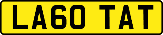 LA60TAT