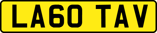 LA60TAV
